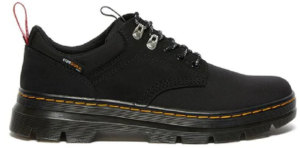 Giày Dr Martens Reeder Herschel Utility 'Black' 27315001