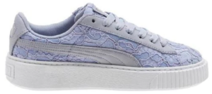 Giày Puma Platform 'Blue' 364091-03