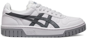 Giay Asics Court MZ 'White Grey' 1203A127-022