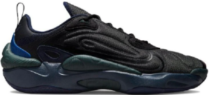 Giày Nike React Atlas 'Blackened Blue' DH7598-400