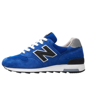 Alternative view of Giày New Balance 1400 'Blue' M1400CBY