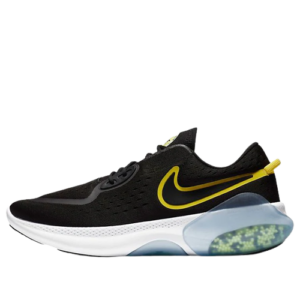 Alternative view of Giày Nike Joyride Dual Run 'Yellow And Black' CD4365-010