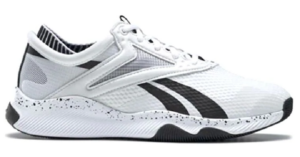 Giày Reebok HIIT TR 'Black White' EF7385