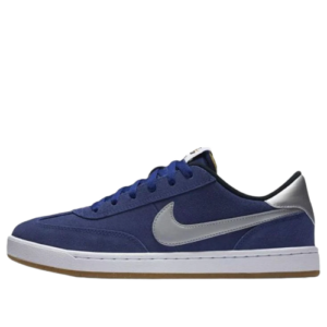 Giay Nike SB FC Classic 'Dark Blue' 909096-401