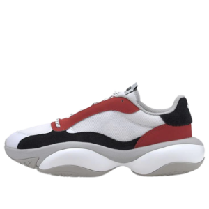 Alternative view of Giày Puma Alteration Core 'Risk Red' 371584-02