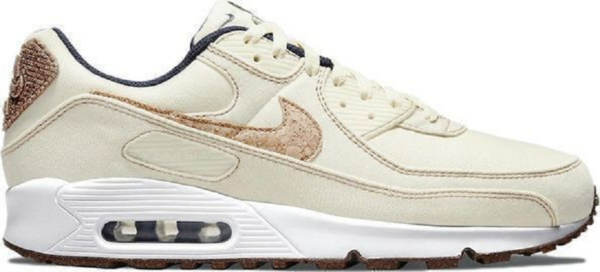 Giày Nike Air Max 90 'Cork Coconut Milk' DD0385-100