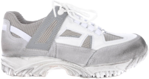 Giày Maison Margiela Security Dirty Treatment 'Grey' S37WS0451P2264H7188