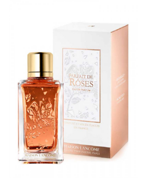 Alternative view of Nước Hoa Lancome Parfait De Roses EDP