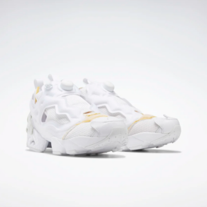 Giay Reebok Instapump Fury x Maison Margiela 'Memory Of White' GZ4205