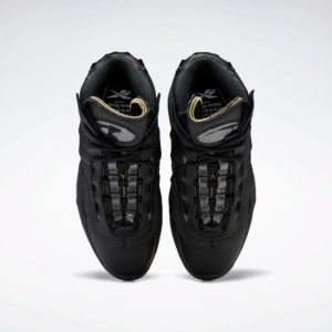 Giay Reebok Question Mid x Maison Margiela 'Memory Of Black' GW5001