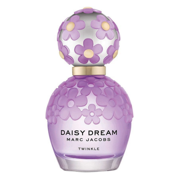 Nước Hoa MARC JACOBS Daisy Dream Twinkle Eau So Fresh EDT - Hình ảnh 2