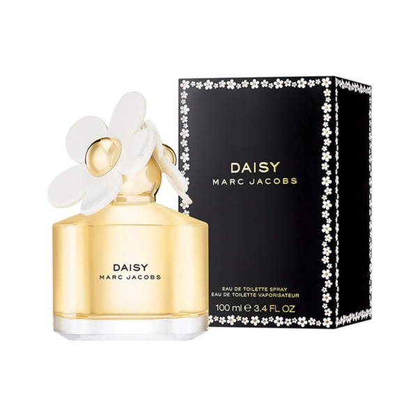 Nước Hoa MARC JACOBS Daisy EDT - Hình ảnh 6