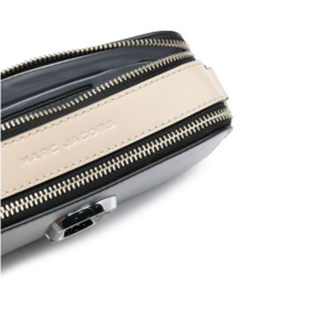 Tui Marc Jacobs Snapshot Leather 'Grey' M0014146-046