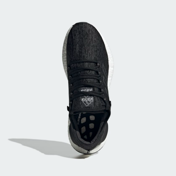 Giay Adidas March Foundation 'Black' HP2622
