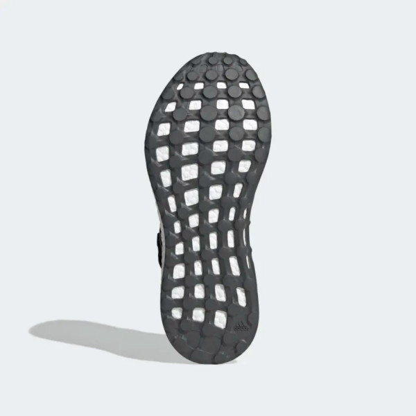 Giay Adidas March Foundation 'Black' HP2622