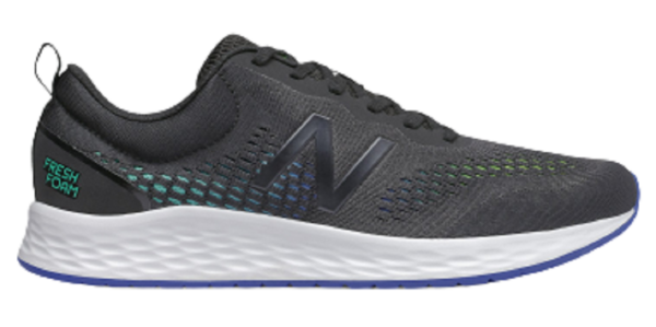 Giày New Balance Fresh Foam ARISHI MARISRM3