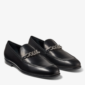 Alternative view of Giày Jimmy Choo Marti 'Black' MARTIZAO010003