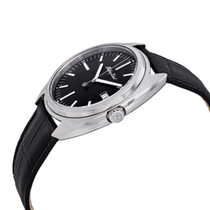 Alternative view of Đồng Hồ Mathey Tissot Eric Giroud 1886 'Black' EG1886AN