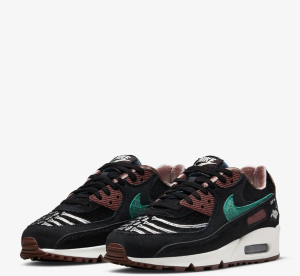 Giày Nike Air Max 90 'Siempre Familia' DO2154-010 - Hình ảnh 7