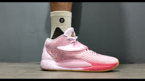 Giay Nike KD14 EP "Aunt Pearl" DC9380-600