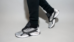 Alternative view of Giày Nike Ghoswift Wolf Grey BQ5108-101