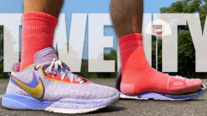 Giay Nike LeBron 20 'Violet Frost' DJ5423-500