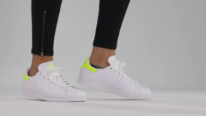 Giay Adidas Stan Smith 'Neon' EE5820