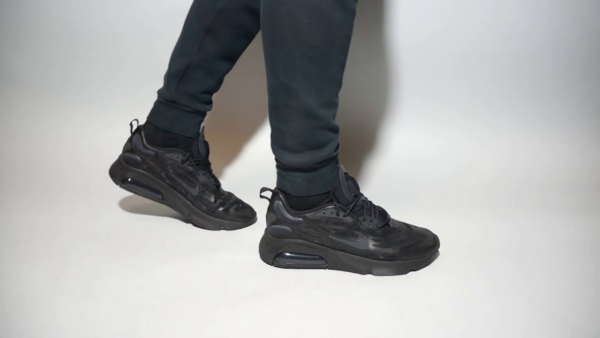 Giày Nike Air Max Exosense 'Black Anthracite' CK6811-002 - Hình ảnh 6