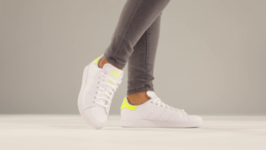 Giay Adidas Stan Smith 'Neon' EE5820