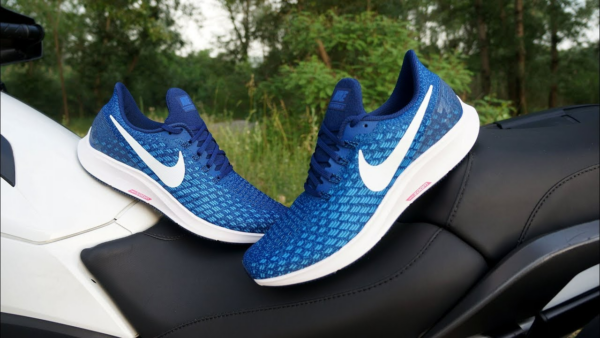 Giày Nike Air Zoom Pegasus 35 'Indigo Force' 942851-404 - Hình ảnh 6