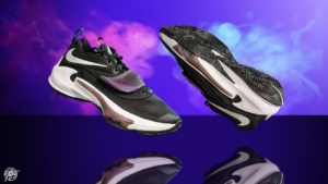 Giay Nike Zoom Freak 3 'Project 34' DA0694-001