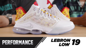 Giay Nike Lebron 19 Low 'Magic Fruity Pebbles' DQ8344-100