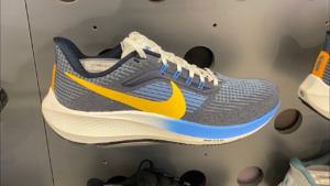 Giay Nike Air Zoom Pegasus 39 Premium 'Obsidian Yellow' DO9580-400