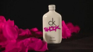 Alternative view of Nước Hoa Calvin Klein CK One Shock For Her