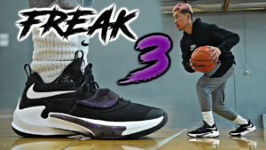 Giay Nike Zoom Freak 3 'Project 34' DA0694-001