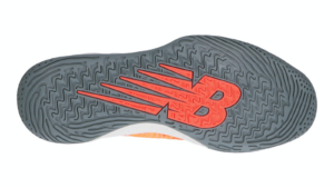 Giay Tennis New Balance Fresh Foam X Lav v2 'Orange Grey' MCHLAVO2
