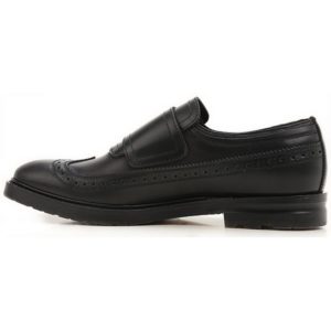 Alternative view of Giày Alexander McQueen Silp On 476210 WHQP1 1000