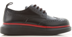 Giày Alexander McQueen Oversized Sneaker 625194 WHX5F 1020