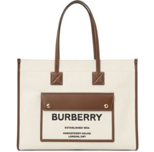 Tui Burberry Freya Medium Pocket 'Beige' 8044129