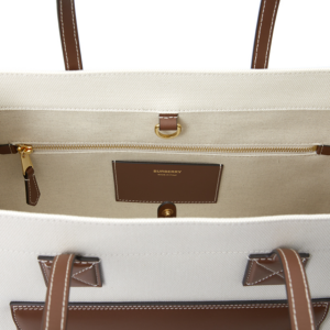 Tui Burberry Freya Medium Pocket 'Beige' 8044129