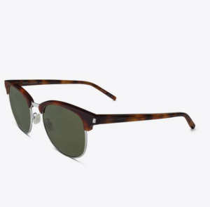 Alternative view of Kính YSL SL 108 427768Y99092301