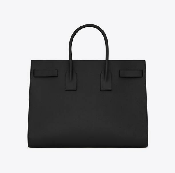 Túi Saint Laurent Large Sac De Jour 'Black' 441571B681U1000 - Hình ảnh 2