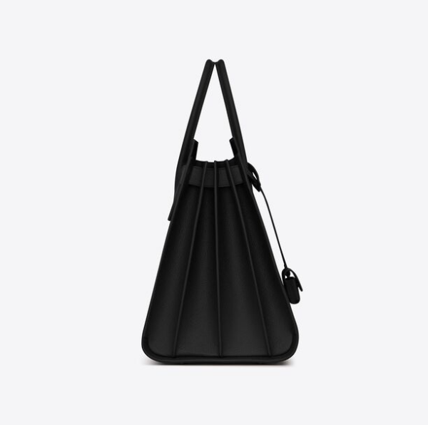 Túi Saint Laurent Large Sac De Jour 'Black' 441571B681U1000 - Hình ảnh 3