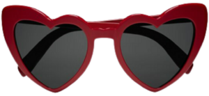 Kinh YSL New Wave SL 181 Loulou Red 471894Y99016402