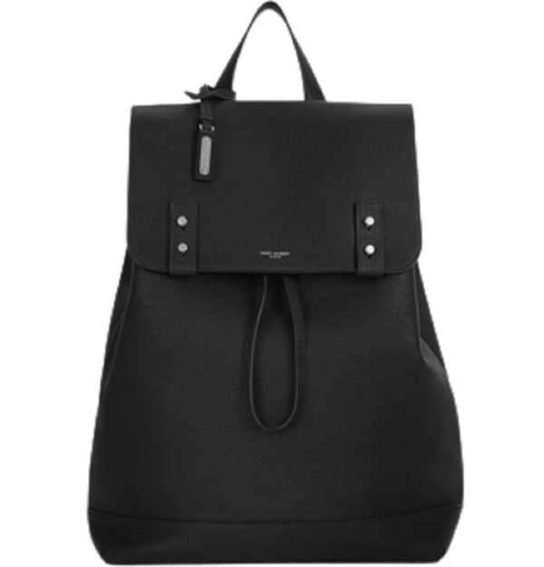 Túi Saint Laurent Sac De Jour Backpack 'Black' 480585DTI0E1000