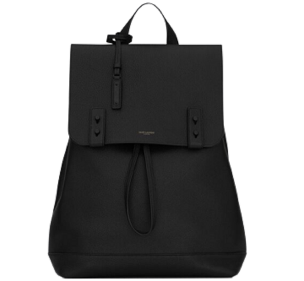 Túi Saint Laurent Sac De Jour Backpack 'Black' 480585DTI0Z1000