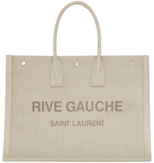 Túi Saint Laurent Rive Gauche 'Light Shell' 509415FAAEK9953
