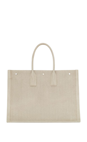 Alternative view of Túi Saint Laurent Rive Gauche 'Light Shell' 509415FAAEK9953