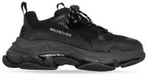 Balenciaga Triple S sneakers  Womens Shoes  Vitkac
