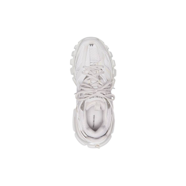 Giày Balenciaga Track Trainers 'White' 542023W1GB19000 - Hình ảnh 4